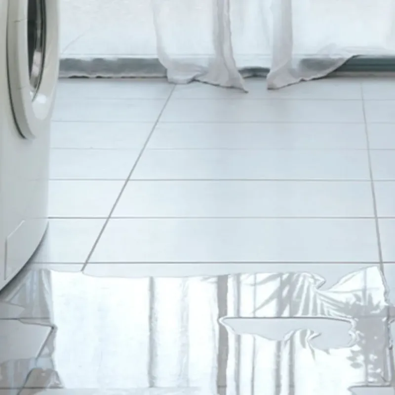 Appliance Leak Cleanup in Orange, OH