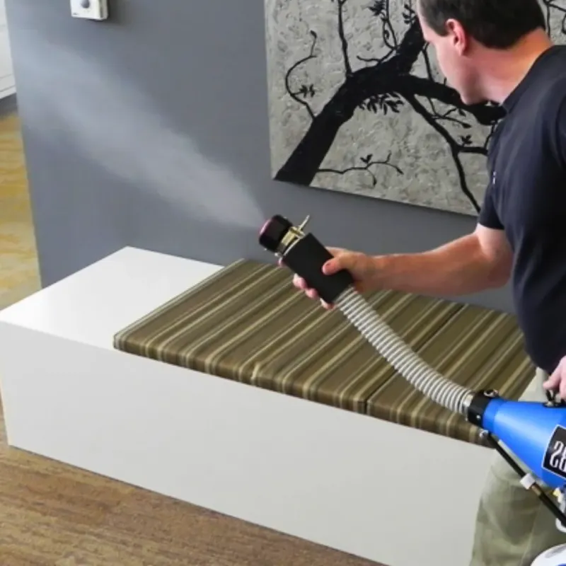 Professional Odor Removal in Orange, OH